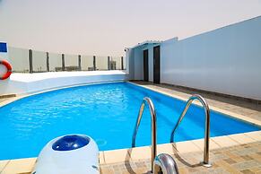 The Town Hotel Doha