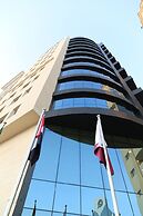 The Town Hotel Doha