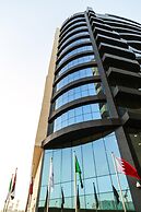 The Town Hotel Doha