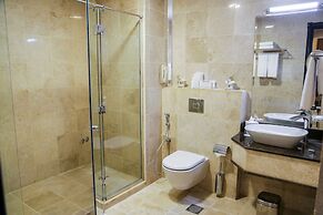 The Town Hotel Doha