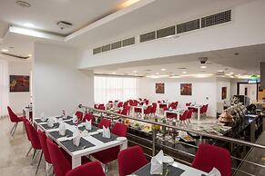 The Town Hotel Doha