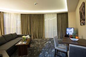The Town Hotel Doha