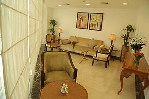 The Town Hotel Doha