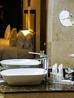 The Town Hotel Doha
