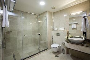 The Town Hotel Doha