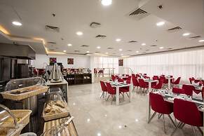 The Town Hotel Doha