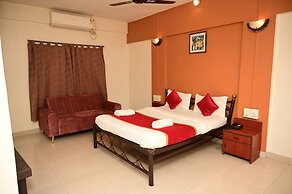 HMR Royal Inn