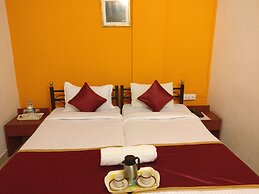 HMR Royal Inn