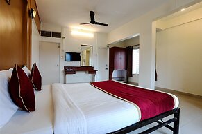 HMR Royal Inn