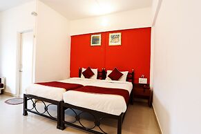 HMR Royal Inn