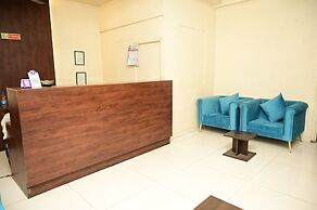 HMR Royal Inn