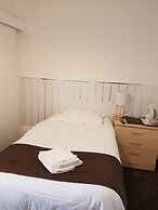 St George Hotel