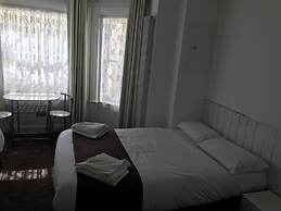 St George Hotel