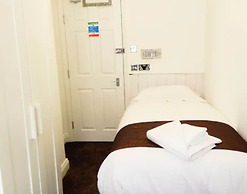 St George Hotel