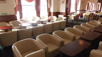 St George Hotel