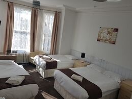 St George Hotel