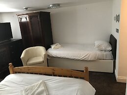 St George Hotel
