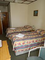 St George Hotel