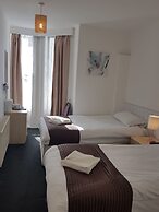 St George Hotel
