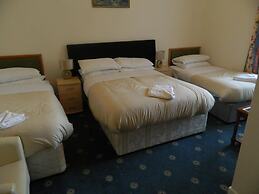 St George Hotel
