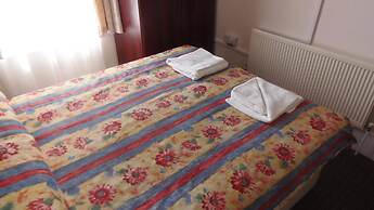 St George Hotel