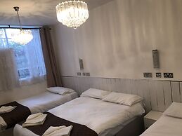 St George Hotel