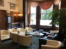 St George Hotel
