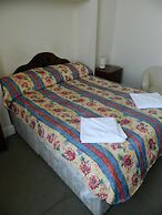 St George Hotel