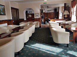 St George Hotel