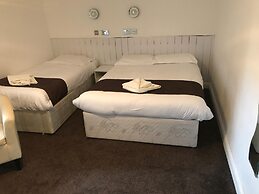 St George Hotel