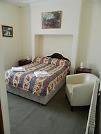 St George Hotel