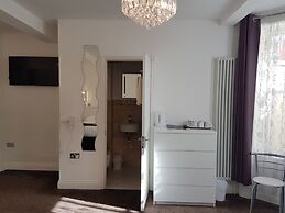 St George Hotel