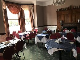 St George Hotel