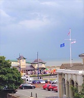St George Hotel