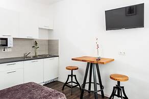 Aparthotel Lenau