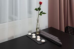 Aparthotel Lenau