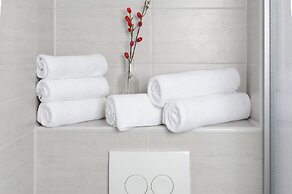 Aparthotel Lenau