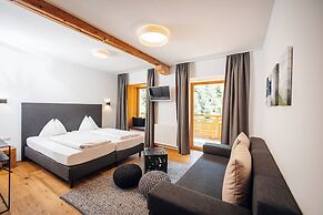Hotel Hirschentenne