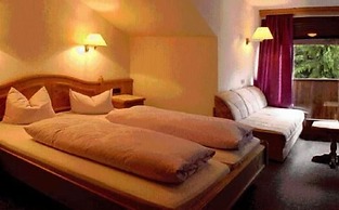Hotel Hirschentenne