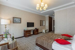 De Volan boutique hotel