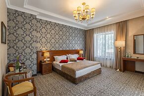 De Volan boutique hotel