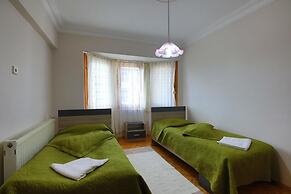 Kayi Apart Hotel