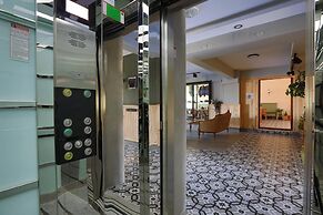 Kayi Apart Hotel