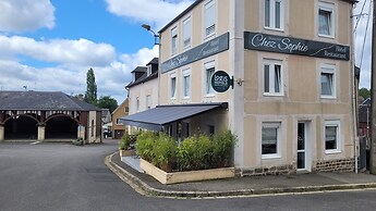 Hôtel Sophie