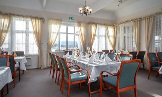 Thon Hotel Selbusjøen