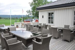 Thon Hotel Selbusjøen