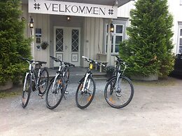 Thon Hotel Selbusjøen
