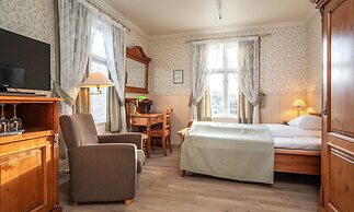 Thon Hotel Selbusjøen