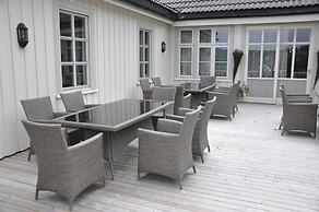 Thon Hotel Selbusjøen