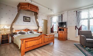 Thon Hotel Selbusjøen